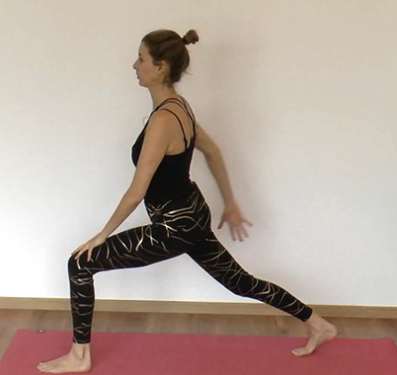 Törzsstabilizálás